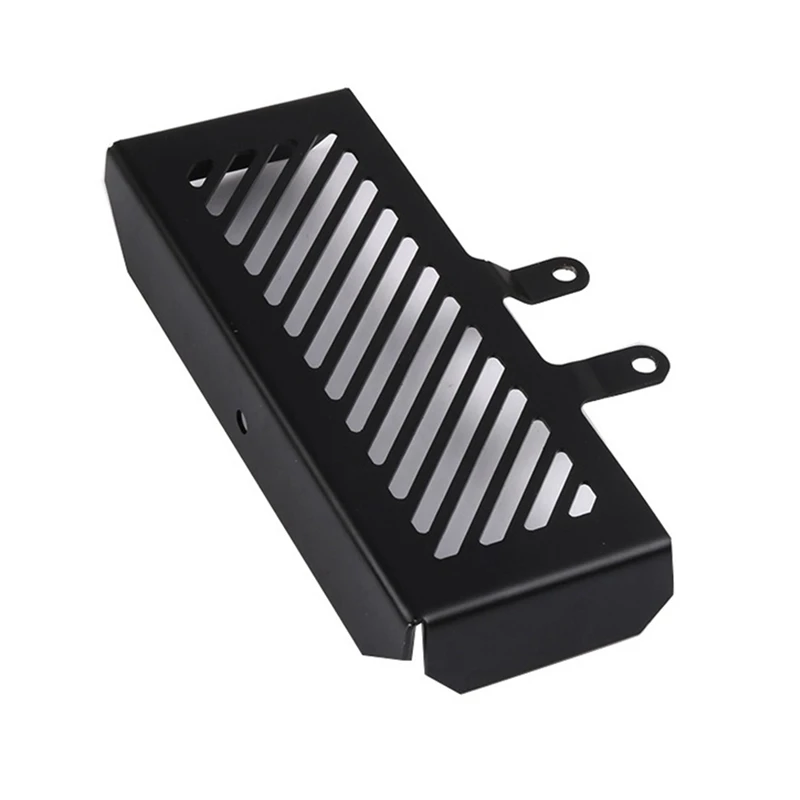 

Motorcycle Radiator Grille For Royal Enfield Himalayan 411 Scram 411 Motorcycle Accessories