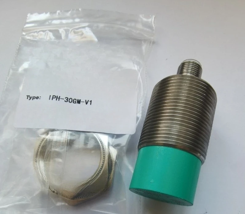 Proximity Switch IP…