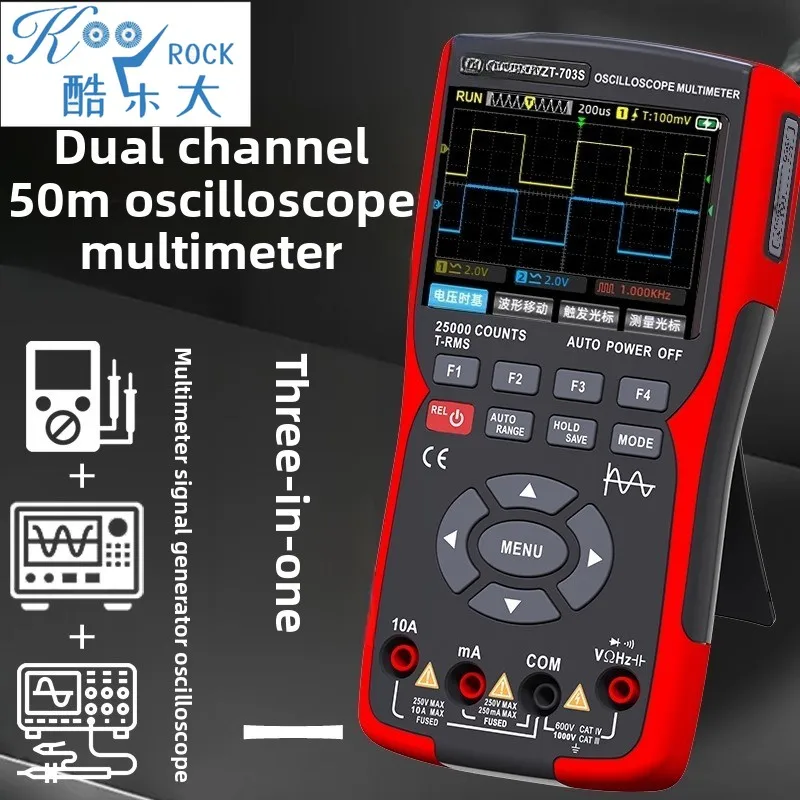 High-Precision Port…