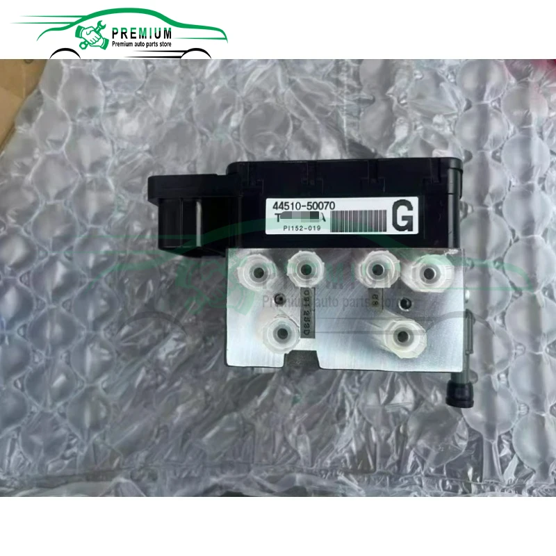 

44510-50070 high quality Anti Lock Brake Abs Actuator And Pump Suit For Lexus LS460 07-15