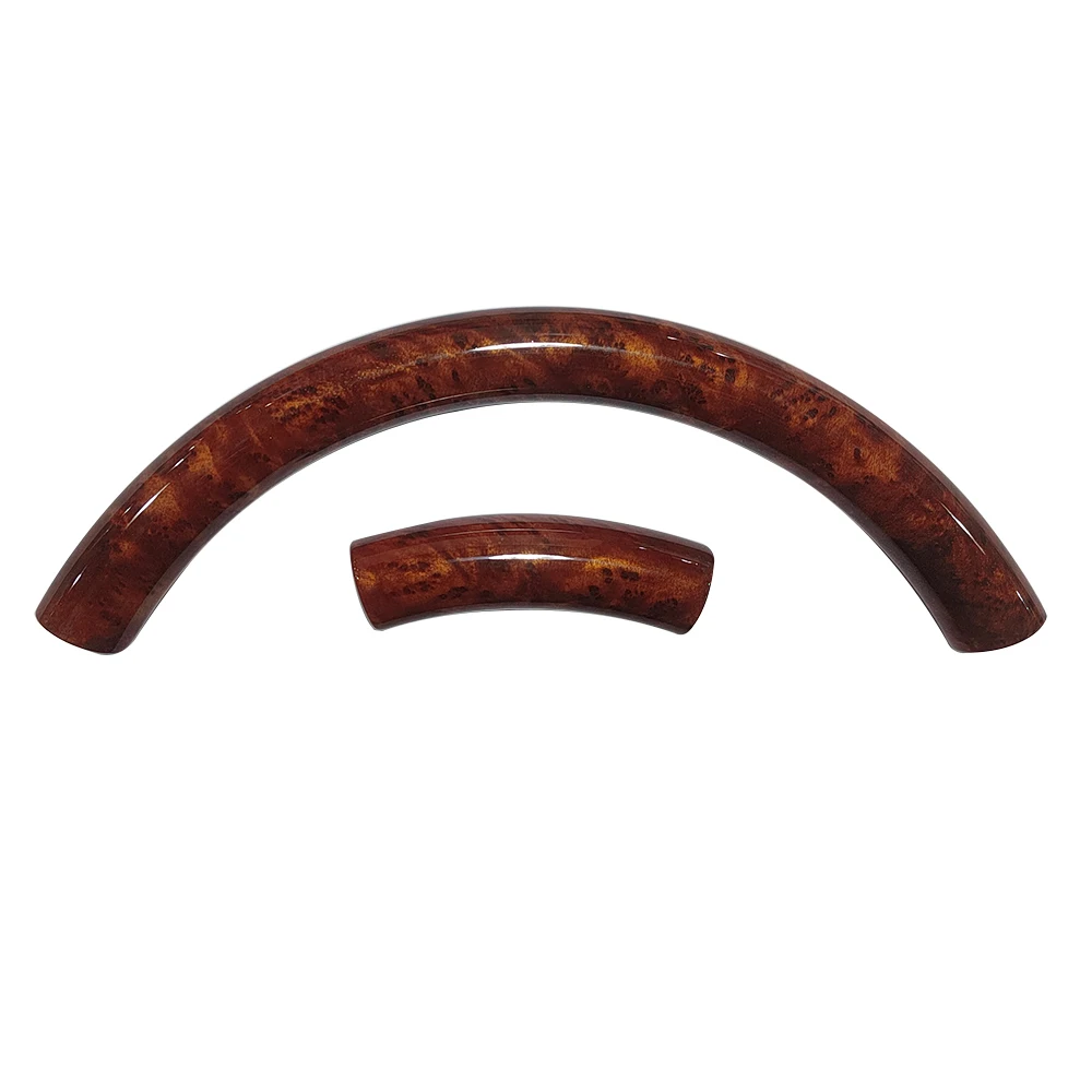 Steering Wheel Cover Universal Three Section Auto Interior Decoration Car-Styling Auto Product