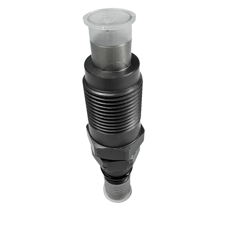 

4PCS Fuel Injectors 719255-53100 for Yanmar Engine - Fit 3TNE74 3TNA72 3TN82 3TN66UJ 3TN66L-UT 3TNE68-DW TNE74-GB2S PC12R-8