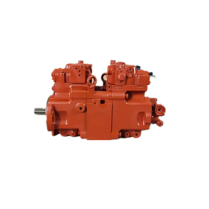 

K1040160A 401107-00062 K7V63DTP169R-9N03-VD DX140LCR Hydraulic Pump