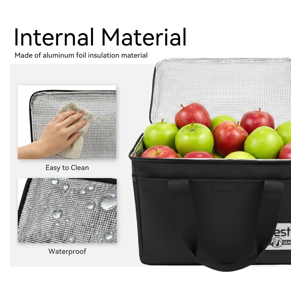 Thumbnail 3 - #51 Latest Insulated Cooler Bags Offers