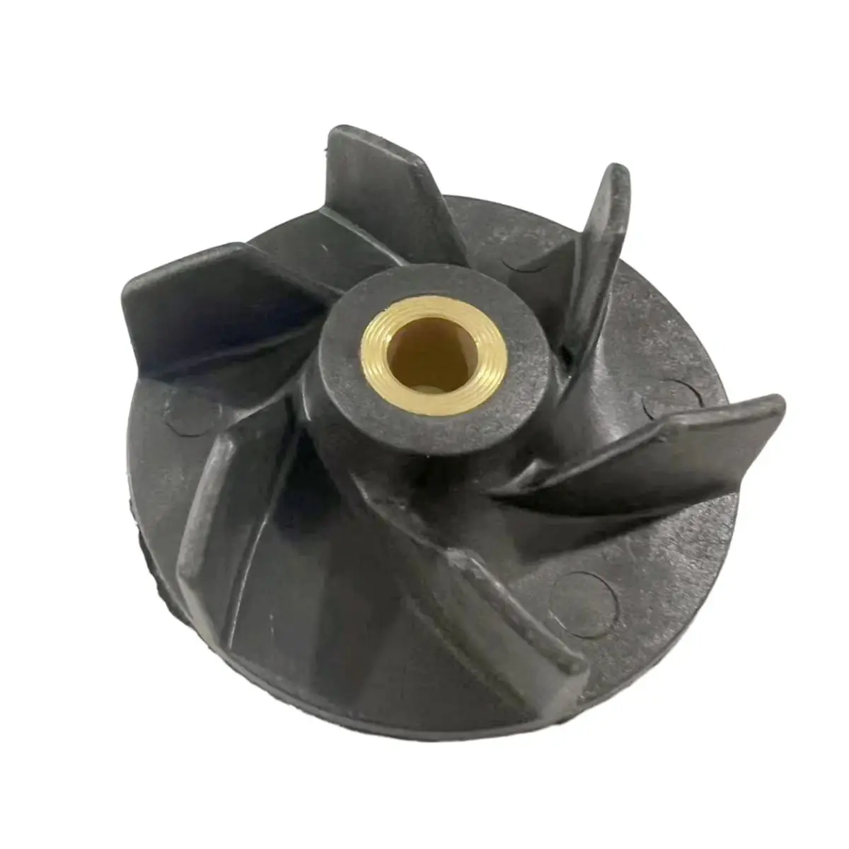 Water Pump Impeller for Stels Kazuma K/GT Jaguar J500 192MR-1011001 LU018284 Panda 500 X500 Xinyang Keeway 17410-5020 LU028111