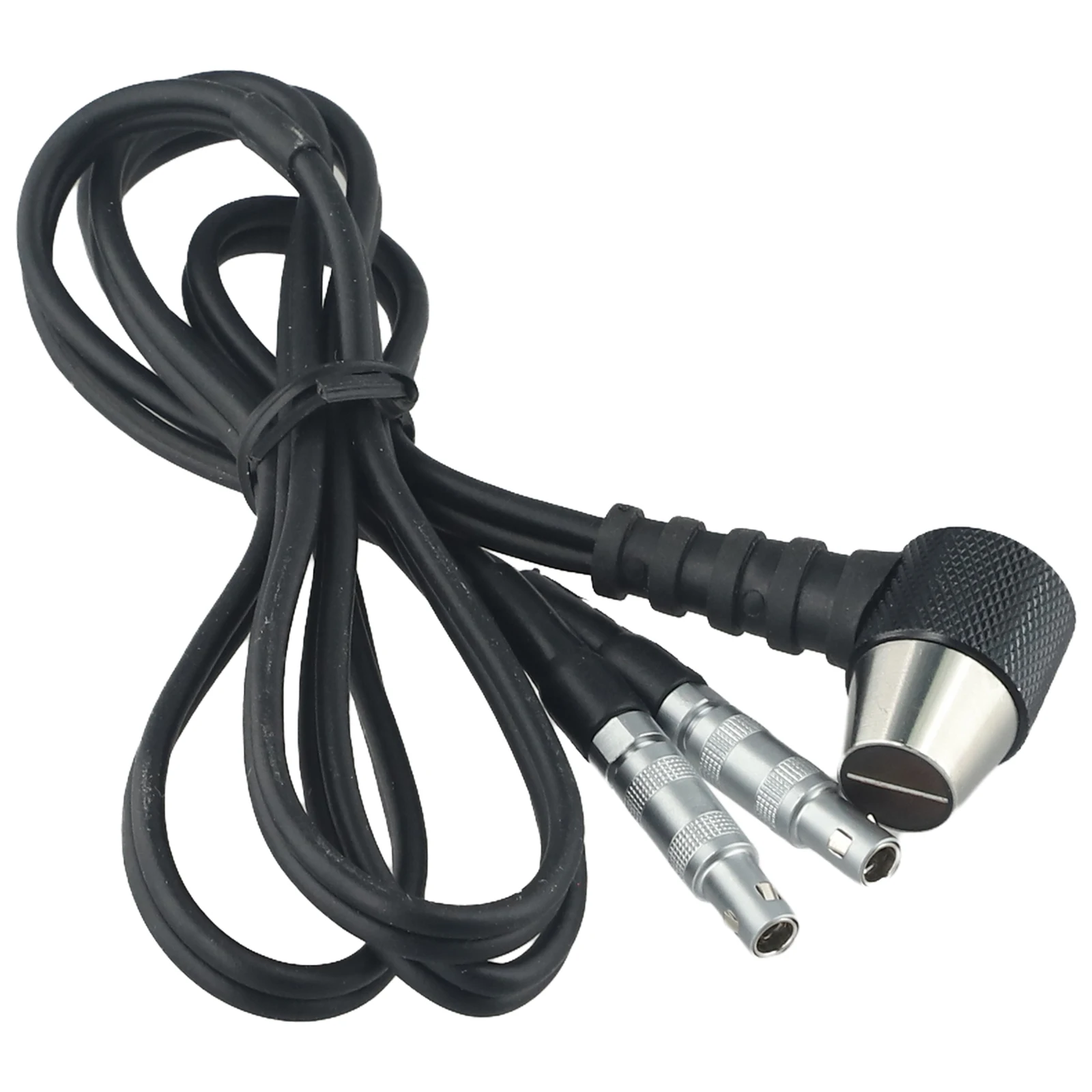 5MHz Thickness Gauge Probe Sensor Transducer For TM-8812 Tester Metal Microporous Detector Industrial Measurement Tool