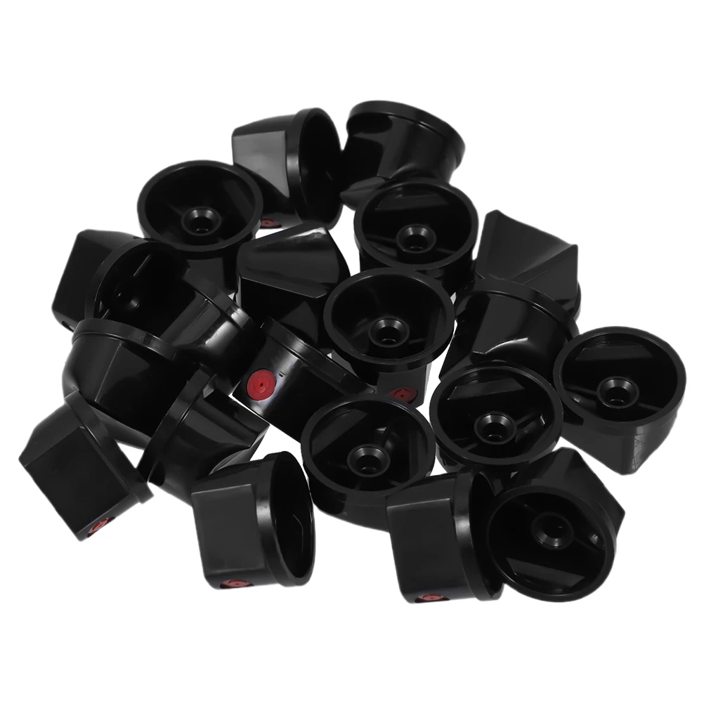 

40PCS Aerosol Can Accessories Spray Paint Nozzle Tips Bottles Small Sprayer Cap Even Coating Quick Application Universal