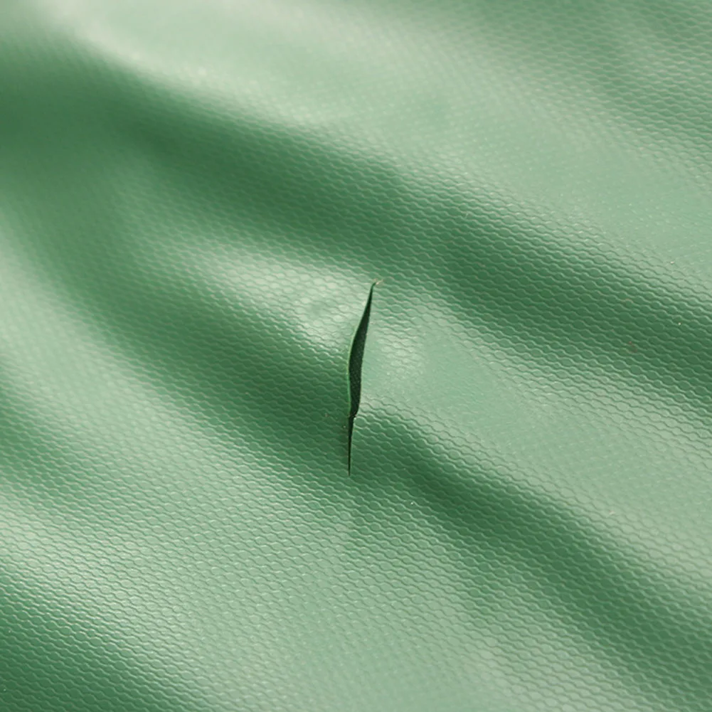 ثقب رقعة إصلاح الإطارات مقاوم للماء ذاتية اللصق رقعة إصلاح مرنة نفخ طقم تصليح مربع لسرير هوائي الخيمة