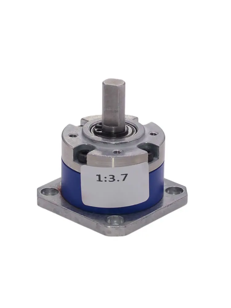 

42 stepper motor reducer precision planetary gear reducer 36MM planetary motor reducer gearbox