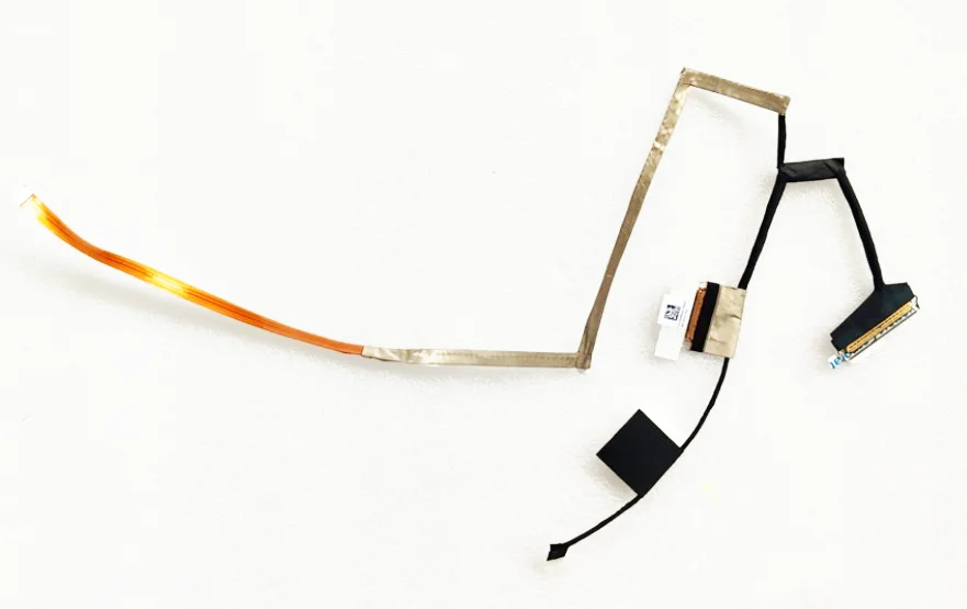 

new for DELL Q141P N14 led lcd lvds cable MPRXD 0MPRXD