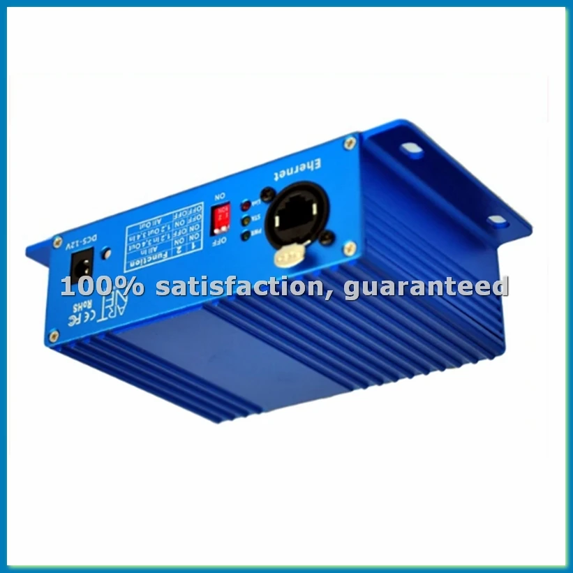 Artnet- 4 Four Way …