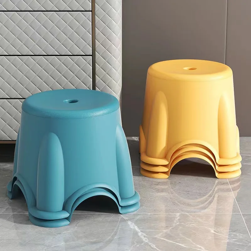 2025 For men Boy Girls Sit Home Furniture Stools image 2