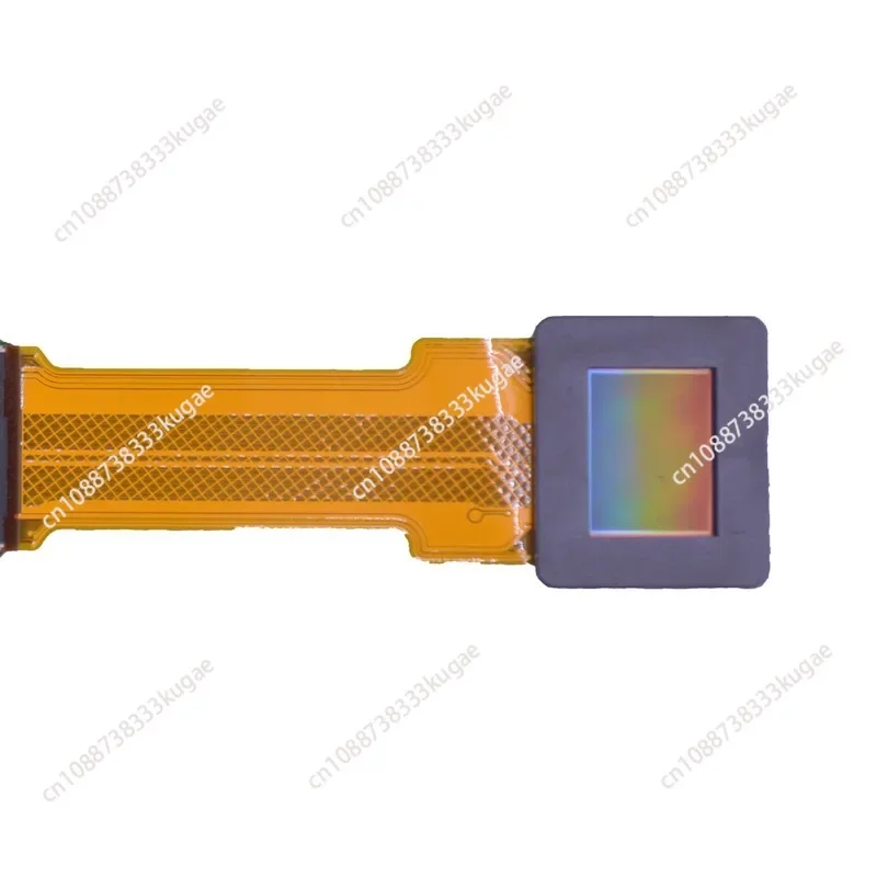 

0,5 дюймовый OLED1280X960 микродисплей AV/HDMI интерфейс ночного видения тепловизор AR дисплей ECX337A
