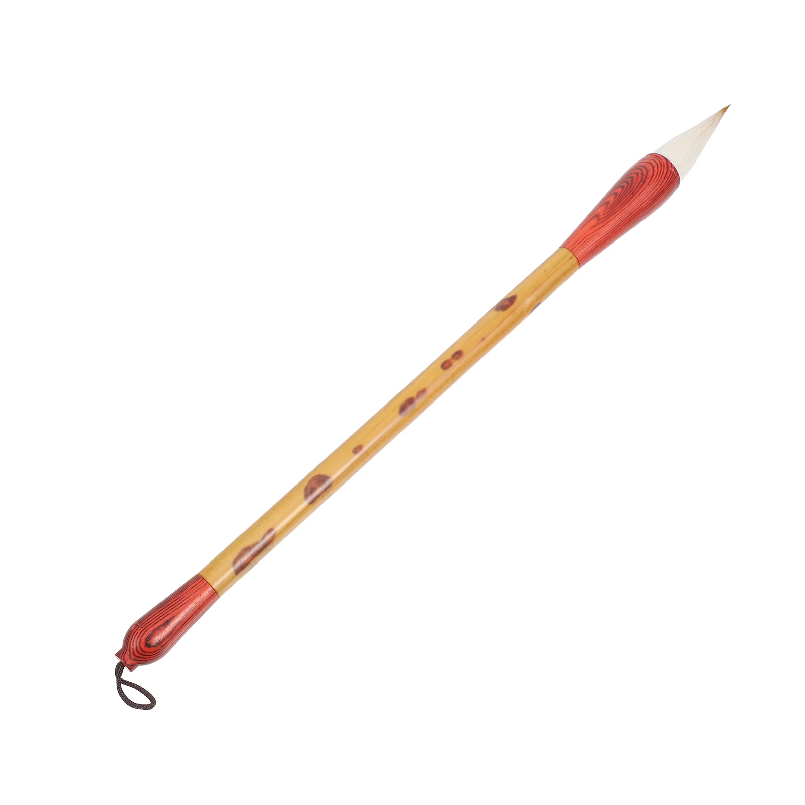 مجموعة فرشاة الخط الصيني فرشاة رسم الحبر التقليدية لأداة ممارسة الرسم المناظر الطبيعية الفنية من سومي #1