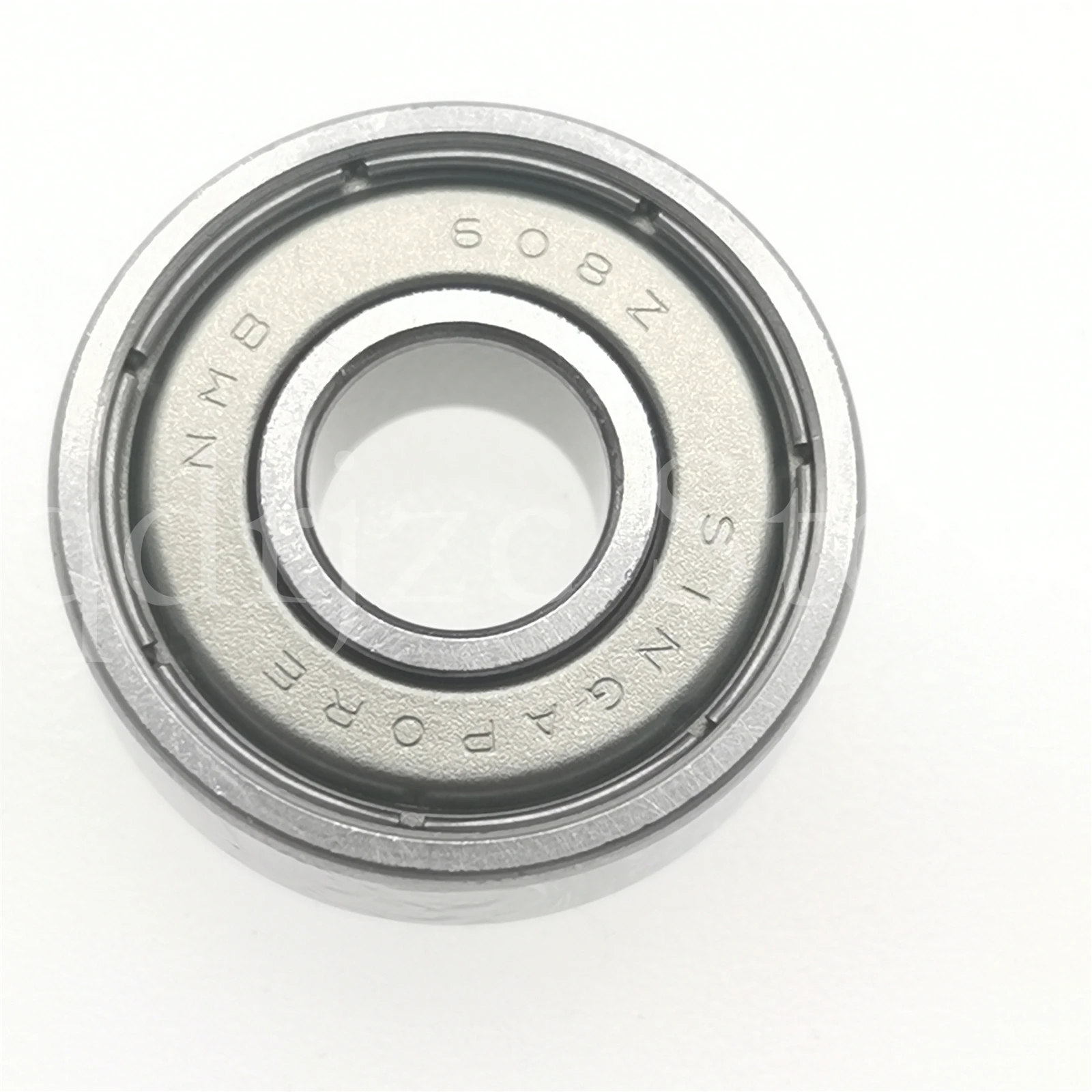 （10 PCS）bearing 608MNZZM5MTLY551 = 608-2Z high temperature resistance 608Z temperature range from -40° to +200°