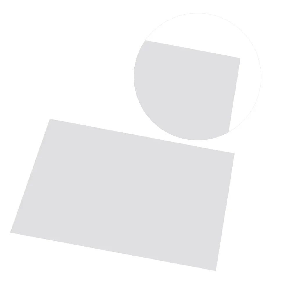 Protetor de Tela de 11 Polegadas para Proteção dos Olhos, Filme para Computador Portátil, Transparente, Antirreflexo, Ideal para Jogadores Online
