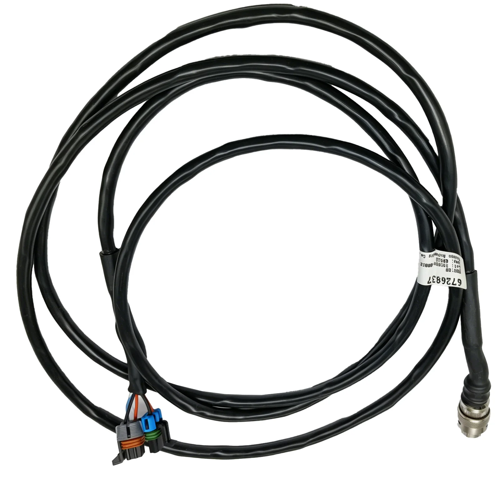 Wiring Harness 6719853 For Bobcat