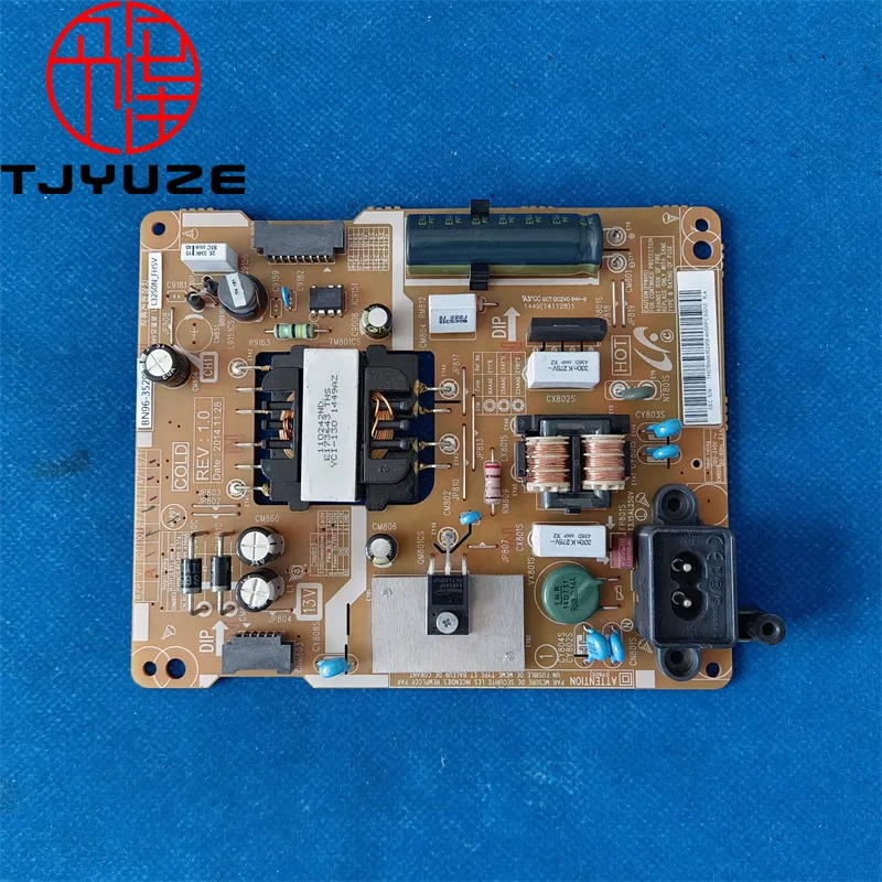 BN96-35295B L32SON_FHSV For UA32J4100AWXXY Power Supply Board BN96-35295A L32S0_FHSV