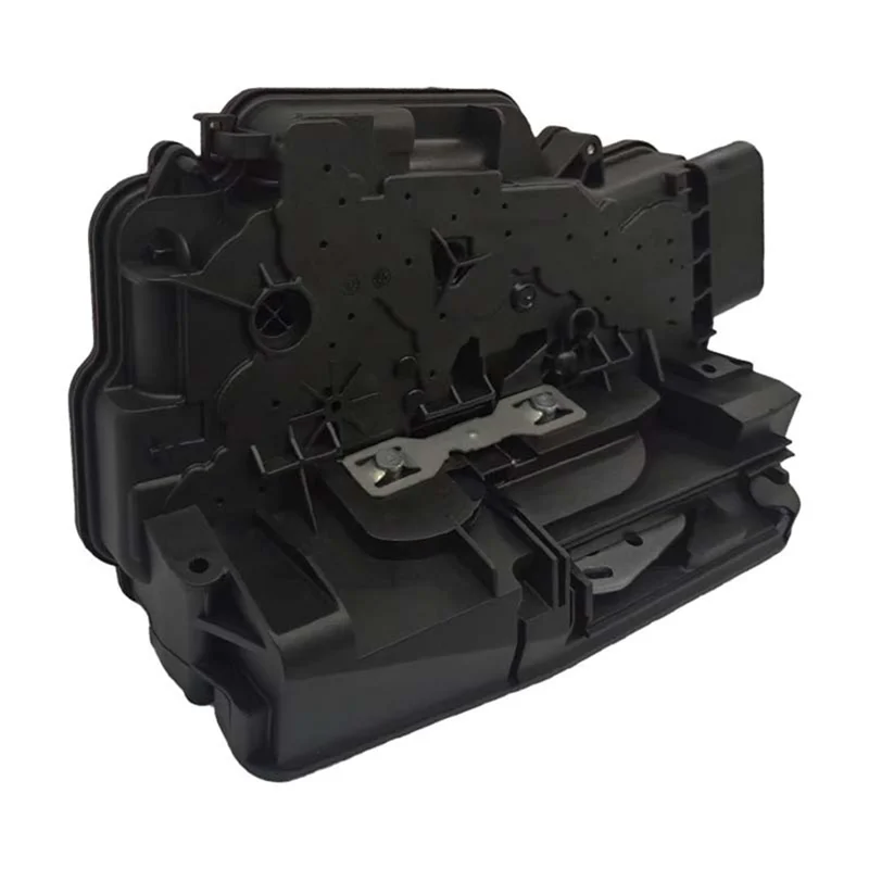 Top!-pour Ford Transit personnalisé 2013-LHD serrure de porte coulissante latérale de voiture actionneur de serrure de porte droite moyenne BK2AV26412AA