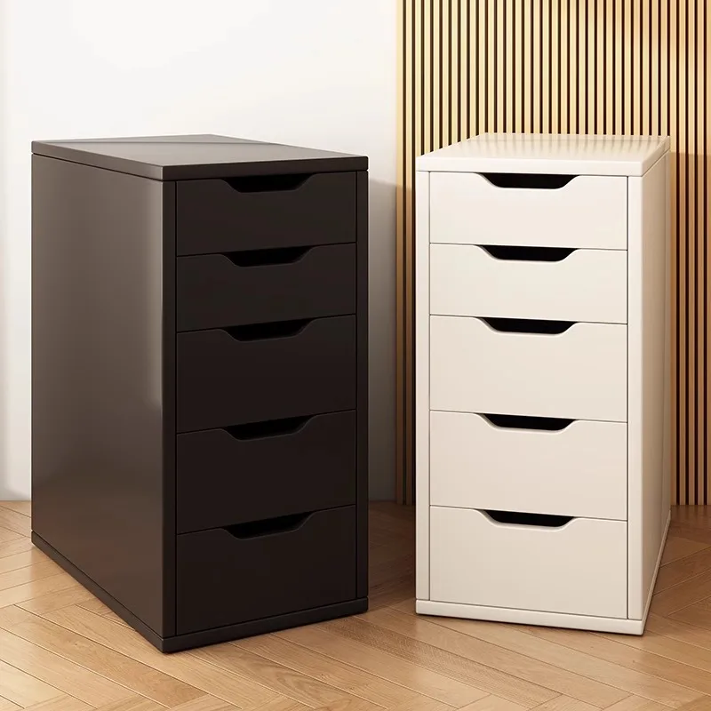 

Drawer Office Table Storage Household Cosmetics Bedside Table