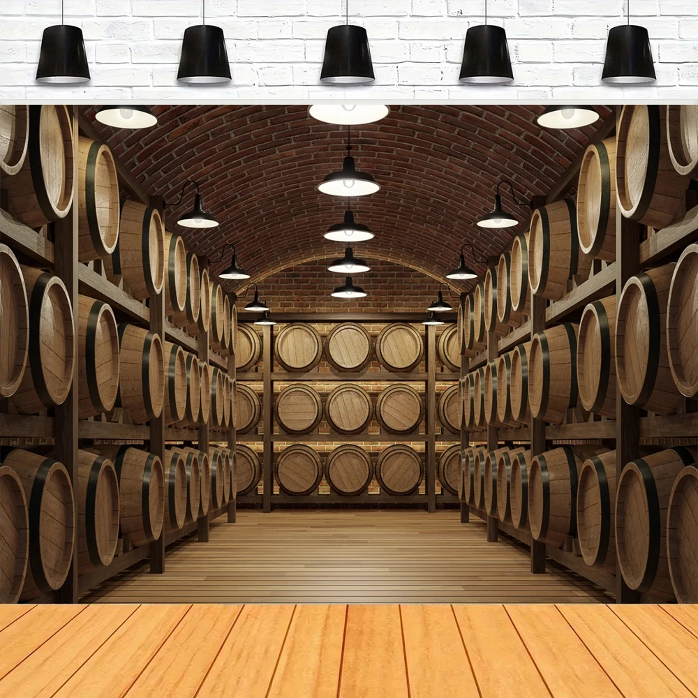 Wine Cellar Photogr… - image
