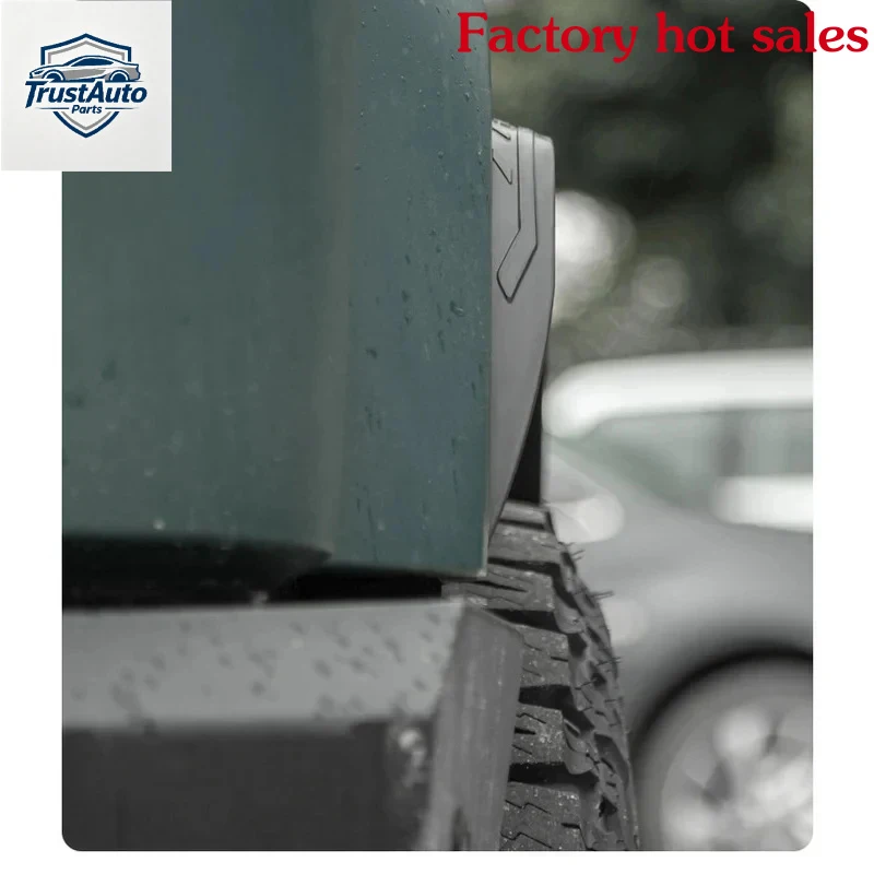 

Wide -Scratch Wheel Eyebrow Off-Road Exterior Decorative ProtectorTrustAuto Auto Parts Stores Are Experiencing Booming Sales