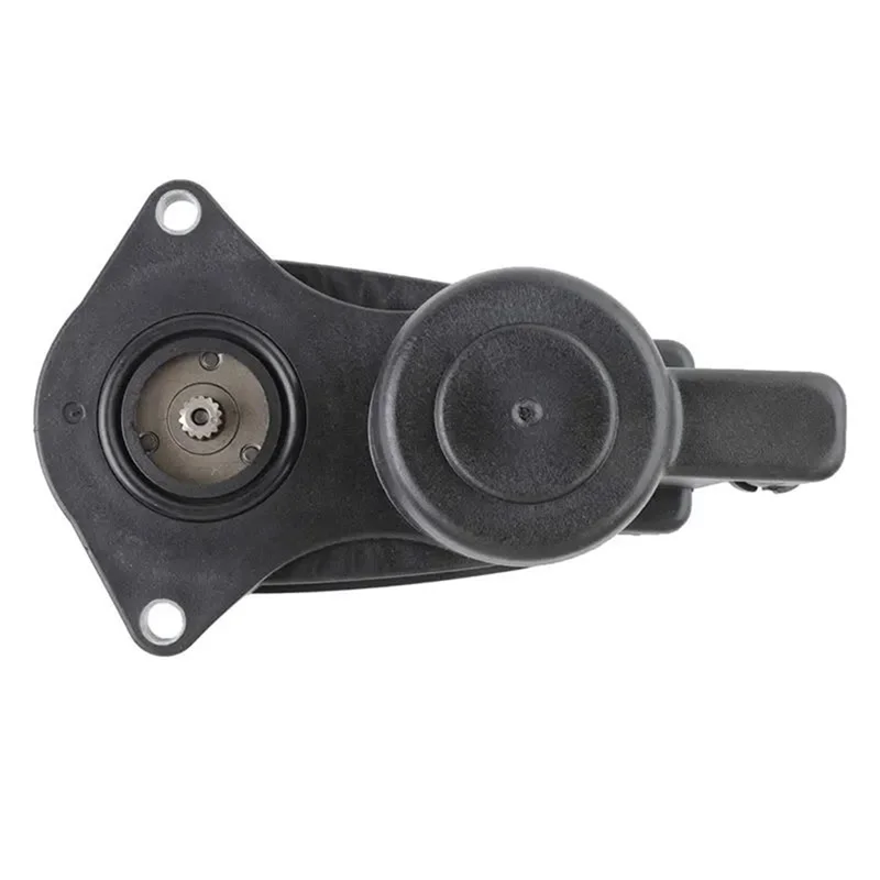 Silnik zacisku hamulca ręcznego Tesla Model 3, siłownik pompy rozdzielczej tylnego hamulca Tesla 104462300