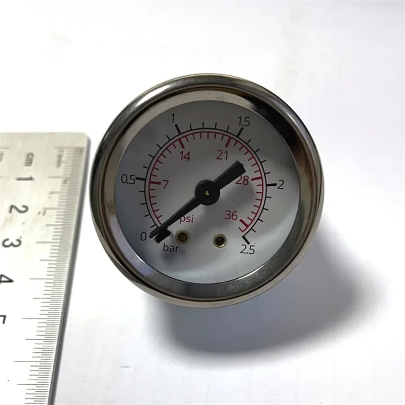 ExpobarE61 coffee machine pressure gauge Aibao coffee machine accessories