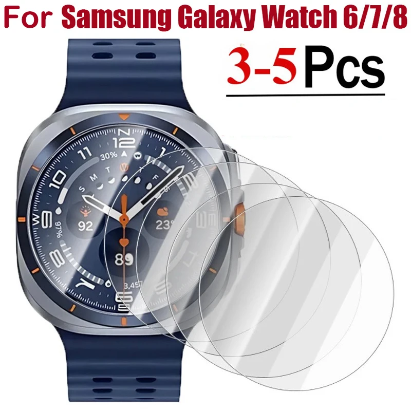 Tempered Glass Scre…