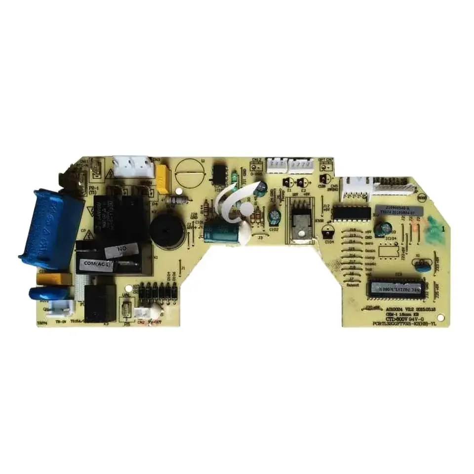 new good working for air conditioning motherboard board computer board PCB:TL32GGFT7021-KZ TL32GGFT7021-KZ(HB)-YL