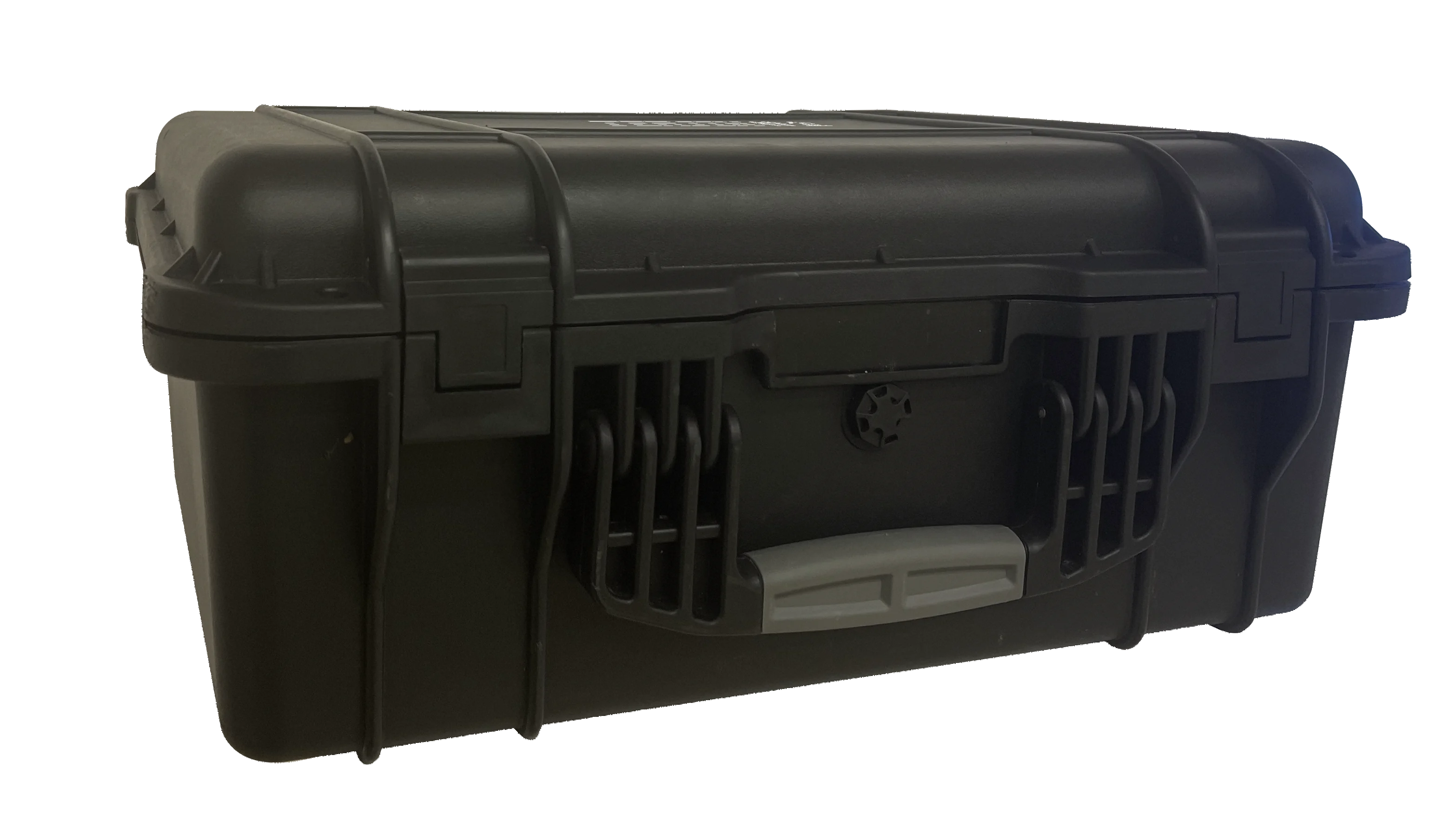 H1C Premium Edition Metal Detector 4K Recognition 10W Fast Charging Green Security & Protection Product