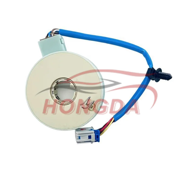 EPS 15299969 26096025 51746819 For Fiat Panda Van 169 Lancia Ypsilon 843 1.2 1.3 1.4 Car Power Steering Rotation Torque Sensor