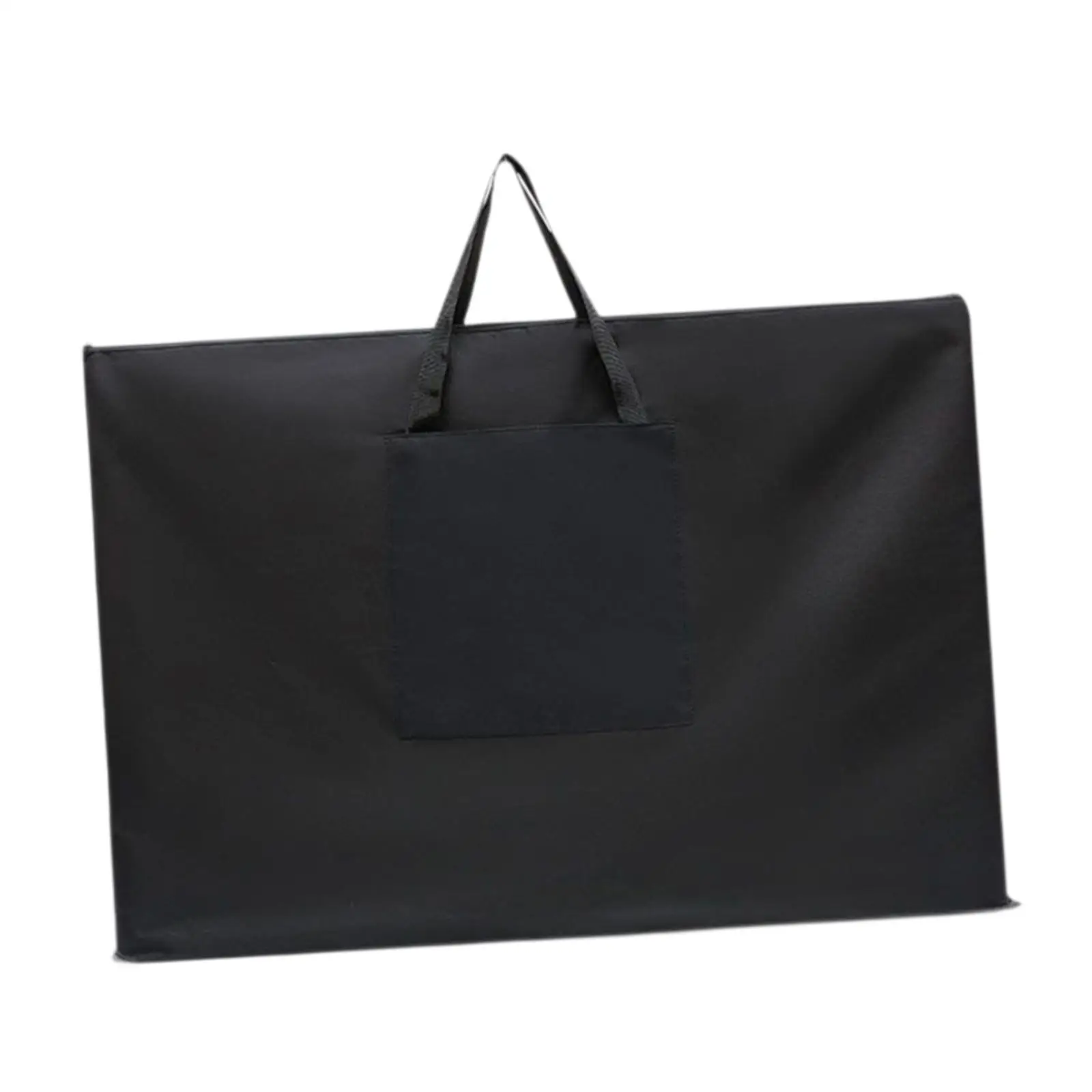 Art Portfolio Carrying Case Poster Board Storage Bag for Sketching Posters