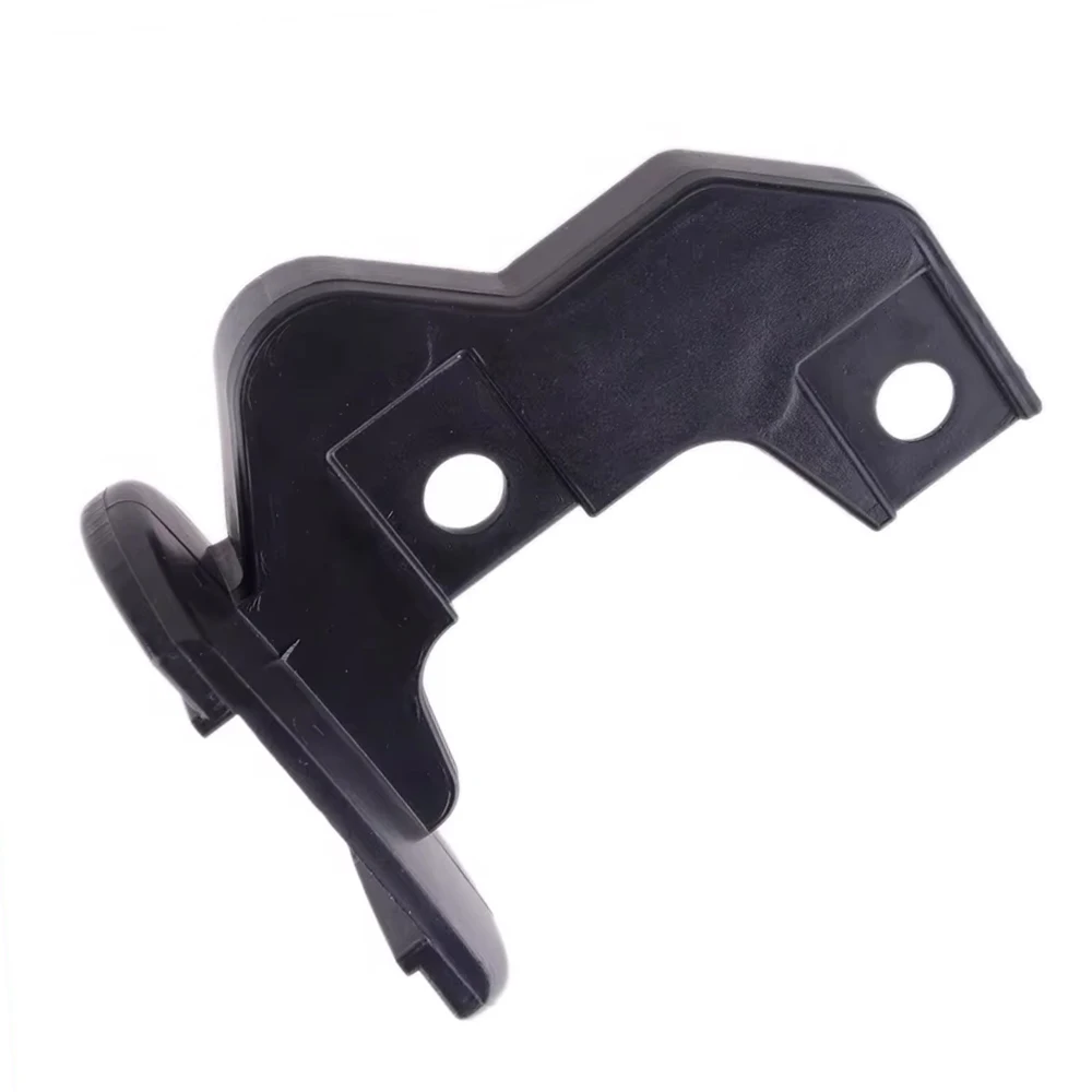 Front Bumper Support Bracket Mount Left & Right For BMW 5-Series E39 520i 523i 528i 530 540i 51118159361 51118159362