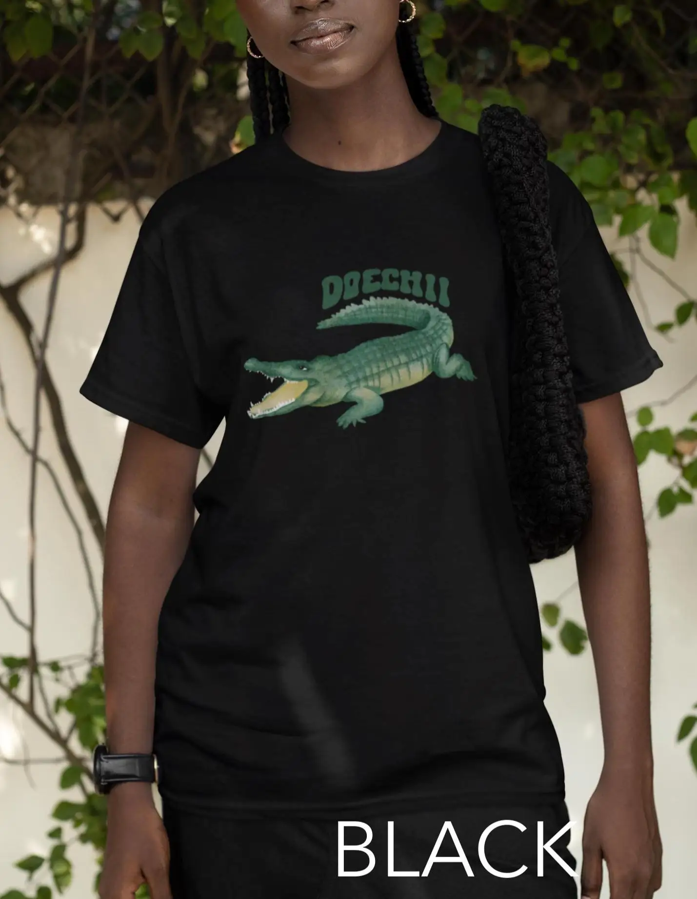 

Doechii Summer T-Shirt for Men Graphic T Shirts Tops Man Clothes Cotton Men's T-shirts New Shirts and T-shirts Y2K Oversize High