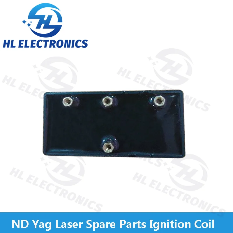 Nd Yag Laser Power Supply Spare Parts ignition coil