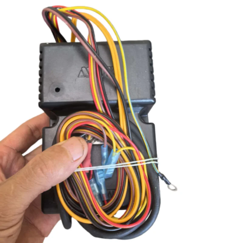 Original MDK DKL-01 OUTPUT≥12KV POWER AC220V Gas Oven Pulse Ignition Controller