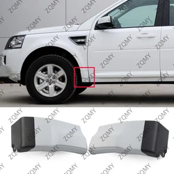 1pcs For Land Rover Freelander 2 LR2 2010 2011 2012 2013 2014 2015 2016 Front Lower Fender Molding Replacement Car Accessories