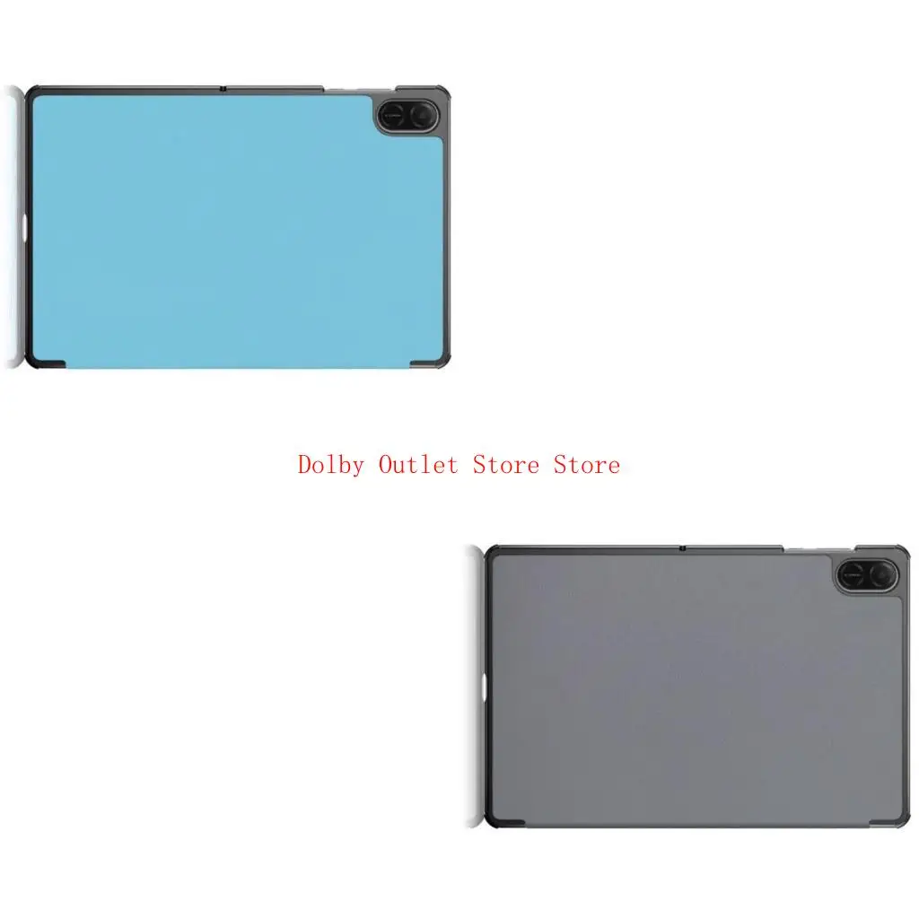 

Folding Stand Cover Auto Sleep Wake Protective Case For Pad X8A 11inch 2024