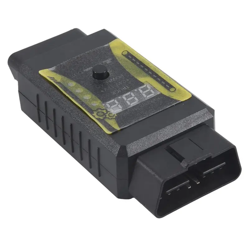 24V To 12V Heavy Duty Truck Adapter Power Converter Converter Supports Easydiag…