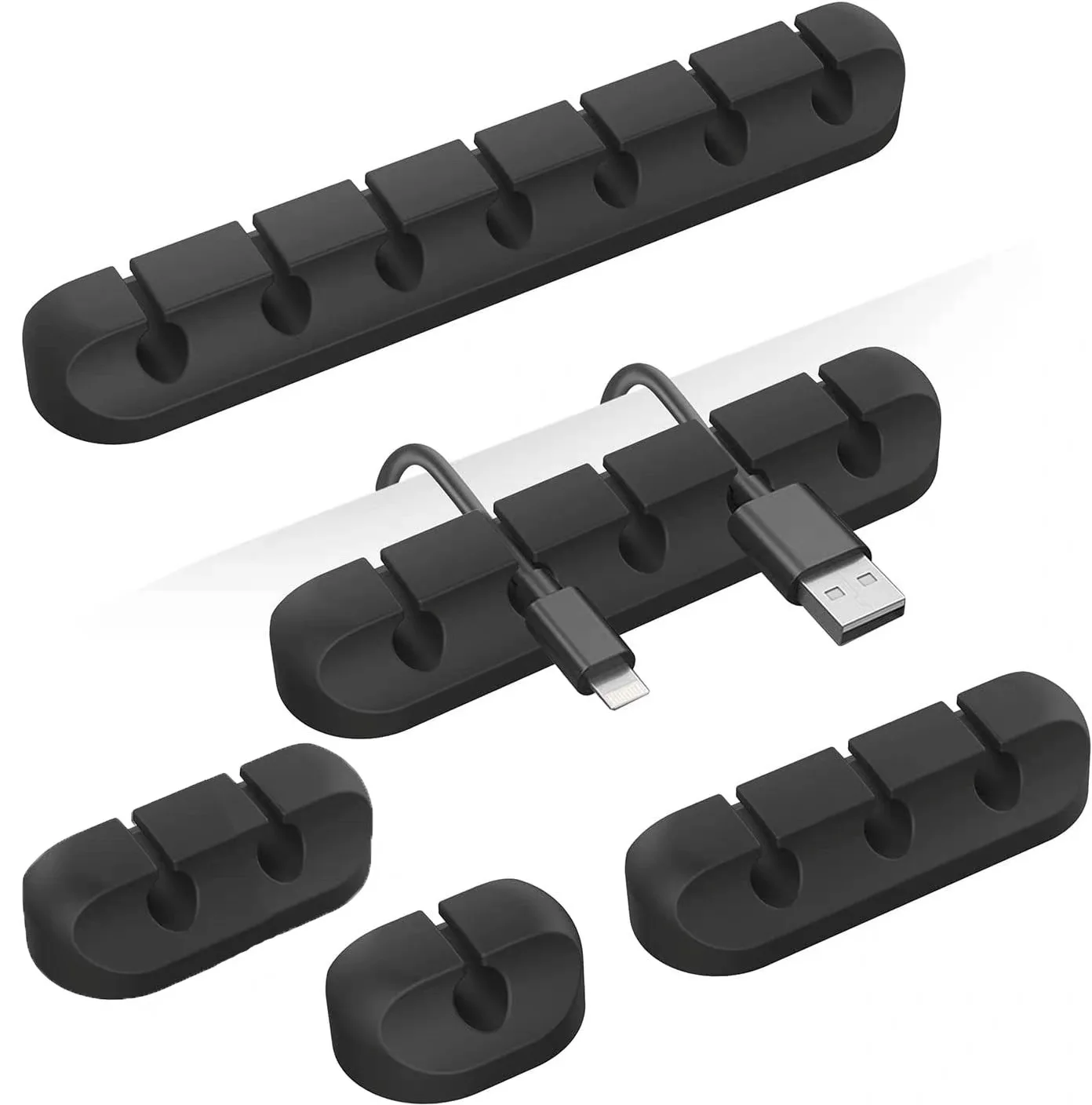 

Кабельный органайзер для кабелей передачи данных — инструмент для управления настольным кабелем, защита для зарядного кабеля, органайзер для хранения проводов