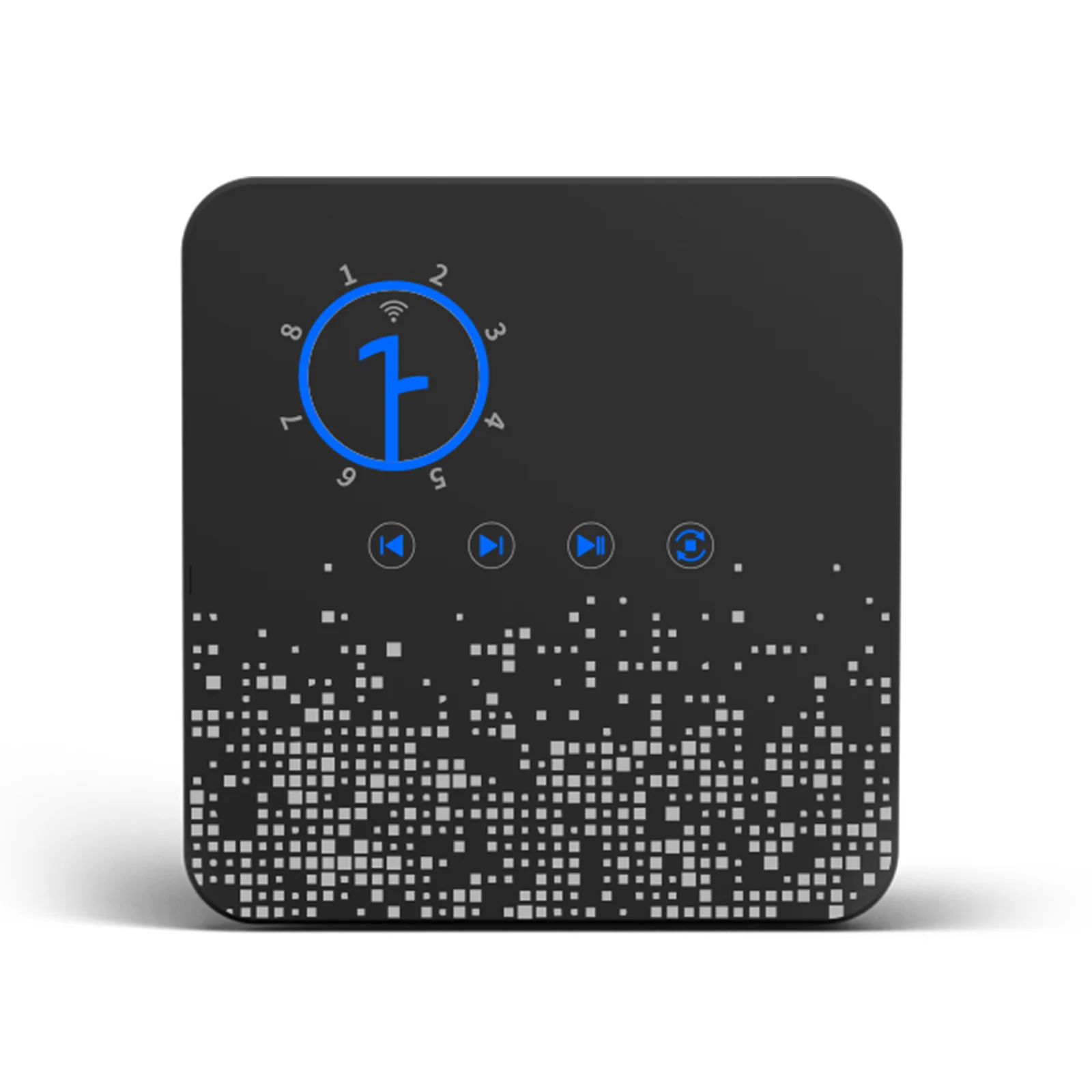 Tuya Smart WiFi Sprinkler Controller 8 zone Timer di irrigazione irrigatore automatico del dispositivo di irrigazione per piante di terreni agricoli