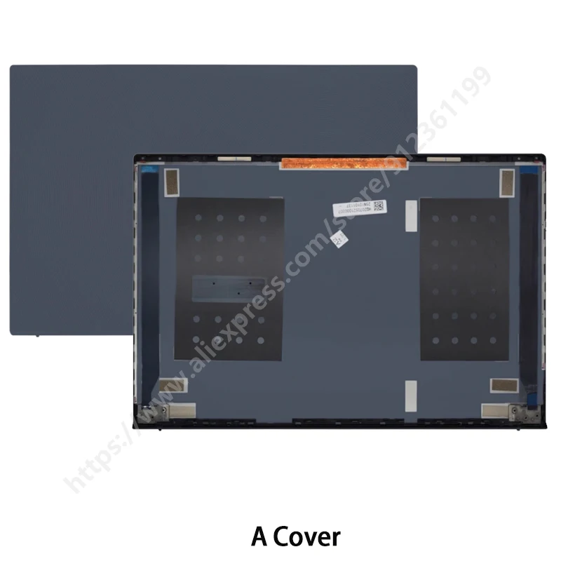 NEW For ASUS Zenbook 13 UX325 UX325A UX325J UX325E U3700J Laptop LCD Back Cover Front Bezel Palmrest Bottom Case hinge