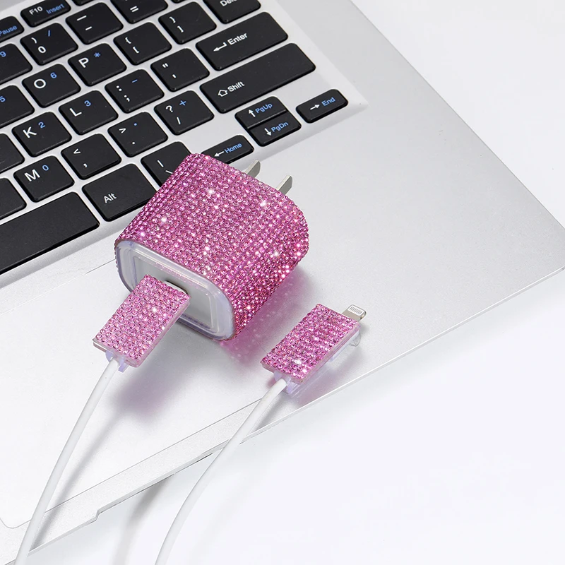 High Quality Protective Sleeves For Your Mobile Phone & Charger - Keep It Safe & Stylish!