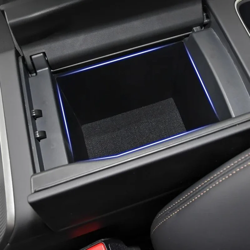 Special Storage Box…