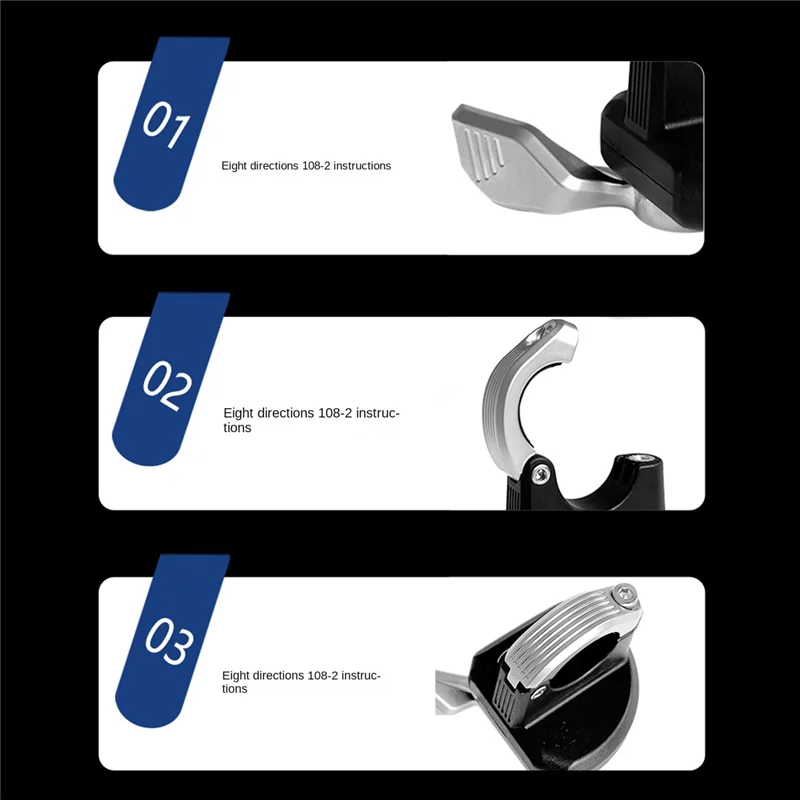 Elektrische Fahrrad Daumengas für Bafang BBS 01 02 BBSHD Mittelmotor Fahrrad Modifikation Zubehör 108-2 Reichhaltig