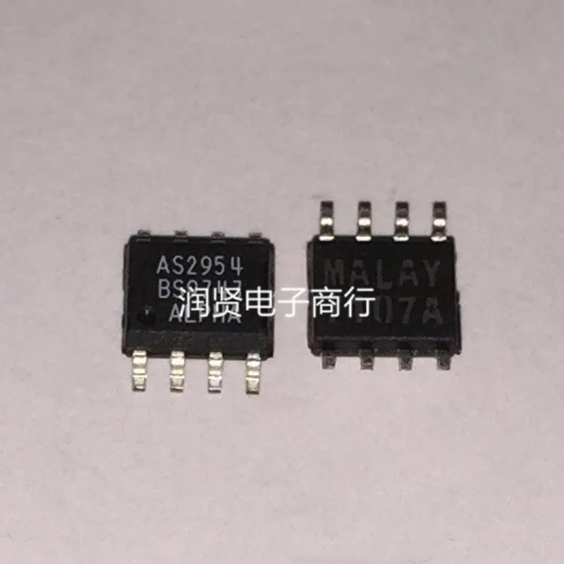 10 pezzi AS2954BS AS2954 SOP nuovissimo originale