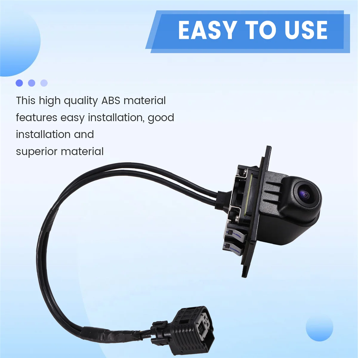 

99240-AR020 for Hyundai Genesis GV70 2022 Car Rear View Came Super Hot up Camera 99240AR020