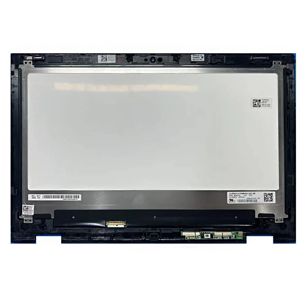 

For Dell Inspiron 13 7000 7347 7348 7359 P57G Digitizer Display Panel Assembly 13.3 Inch Touch Screen