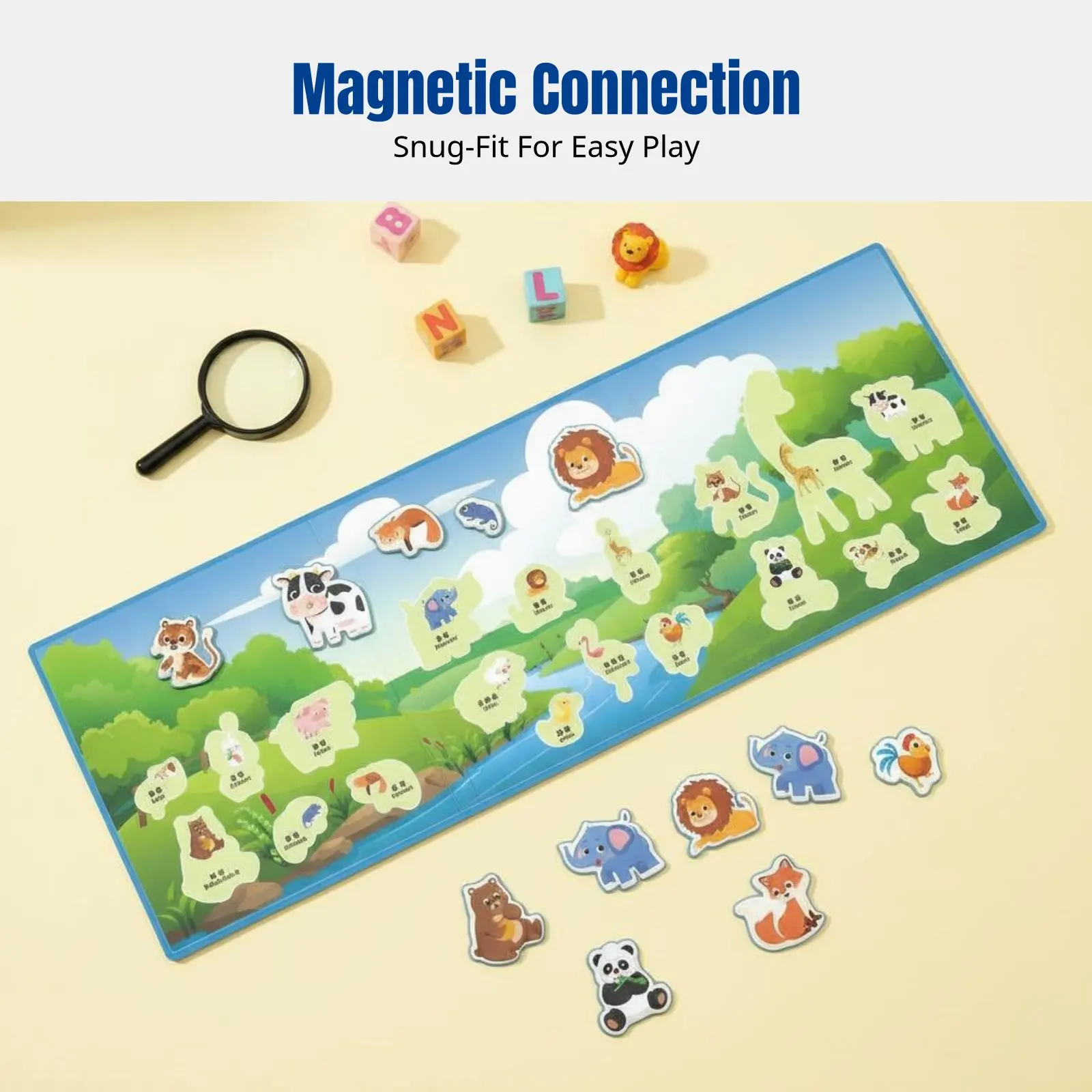 

Детская игра на сопоставление, развивающая игрушка с различными темами, сделай сам